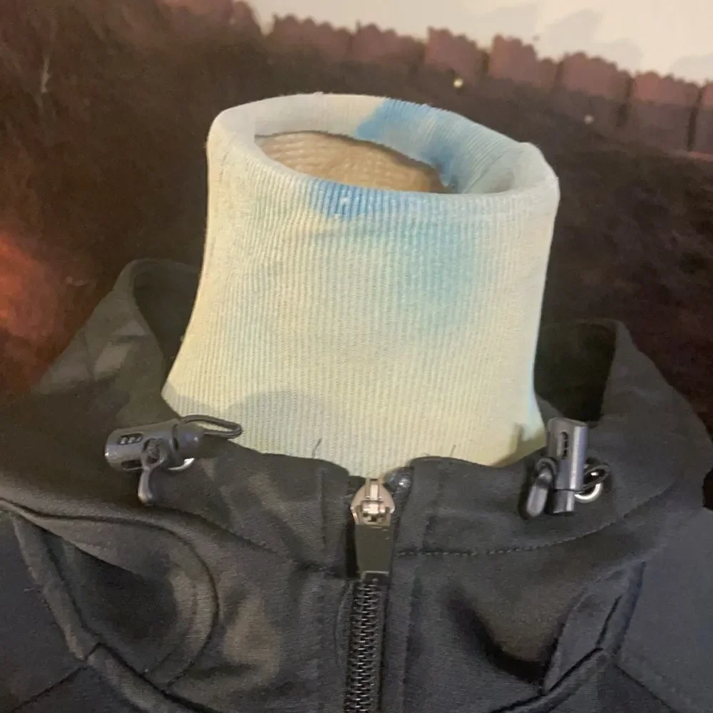 The North Face nice jacket